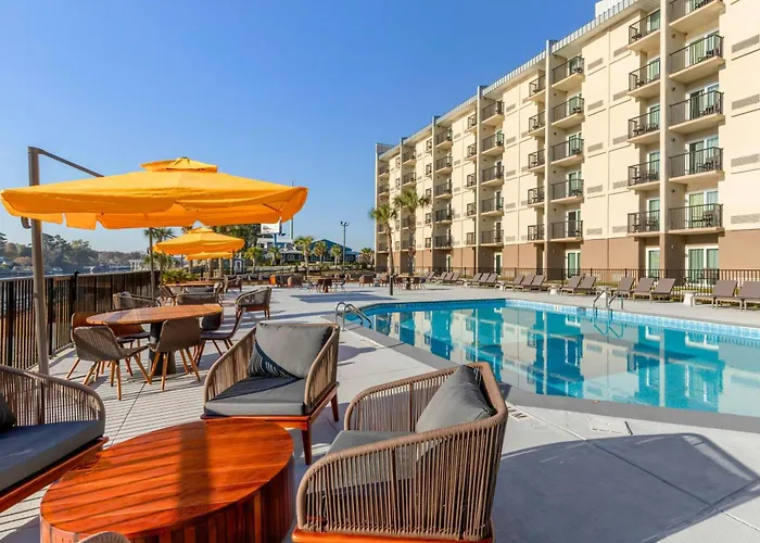 Four Points By Sheraton Myrtle Beach
