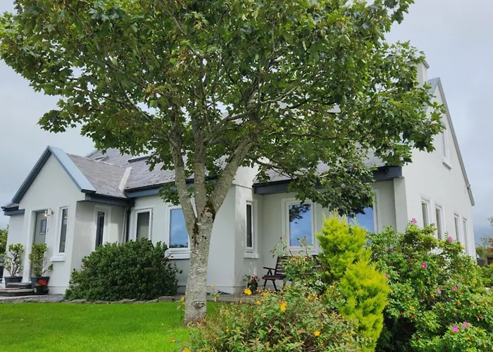 Fairwinds Guest Accommodation Doolin