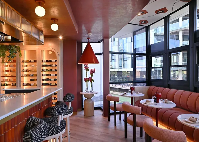 City Lodge Hotel V&A Waterfront Cape Town