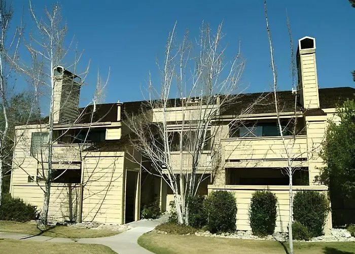 Club Lakeridge Resort
