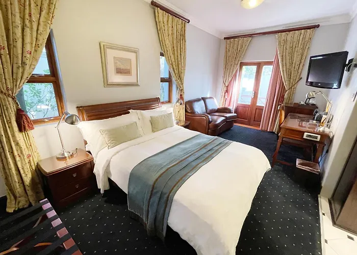 Village Ridge Stays Pretoria