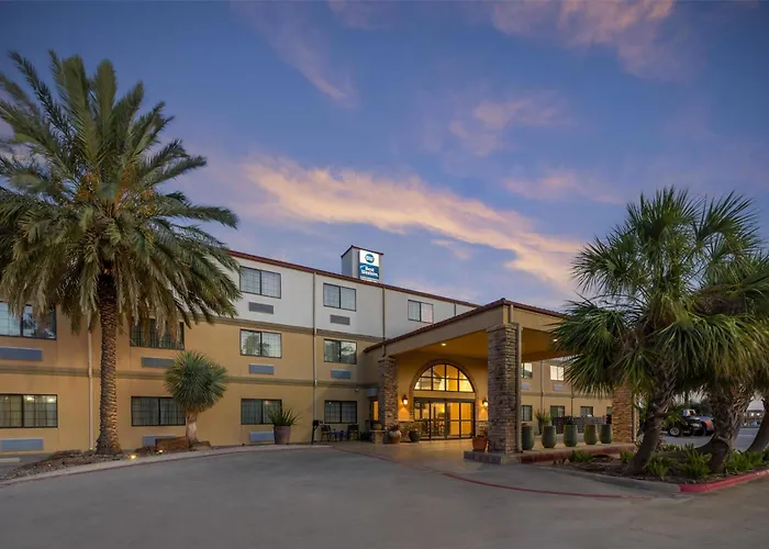 Best Western San Isidro Inn