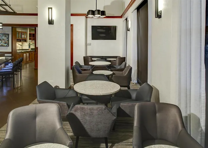 Hyatt Place Detroit/Livonia