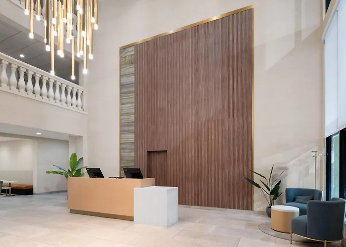 Wyndham Garden Newark Fremont Silicon Valley