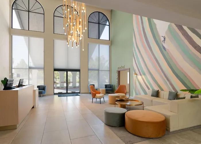 Wyndham Garden Newark Fremont Silicon Valley