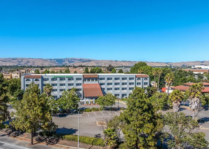 Wyndham Garden Newark Fremont Silicon Valley