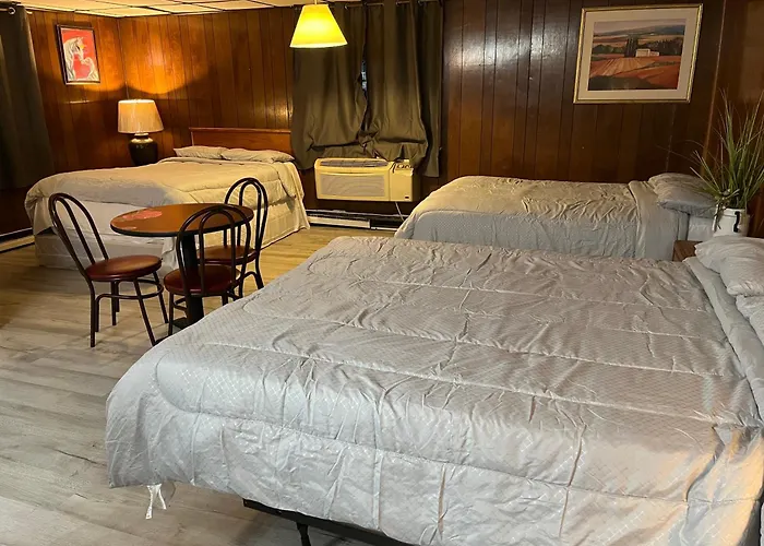 Superlodge Dover
