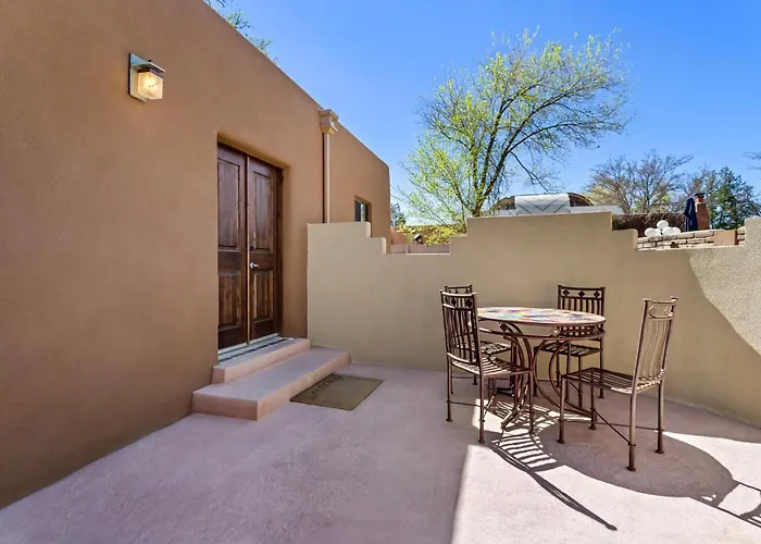 Casas De Suenos Old Town Historic Inn, An Ascend Collection Hotel Albuquerque