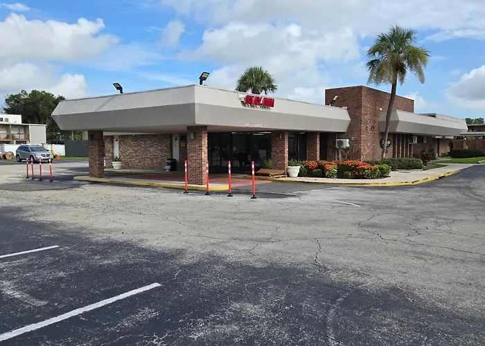 Stay Inn - Bartow