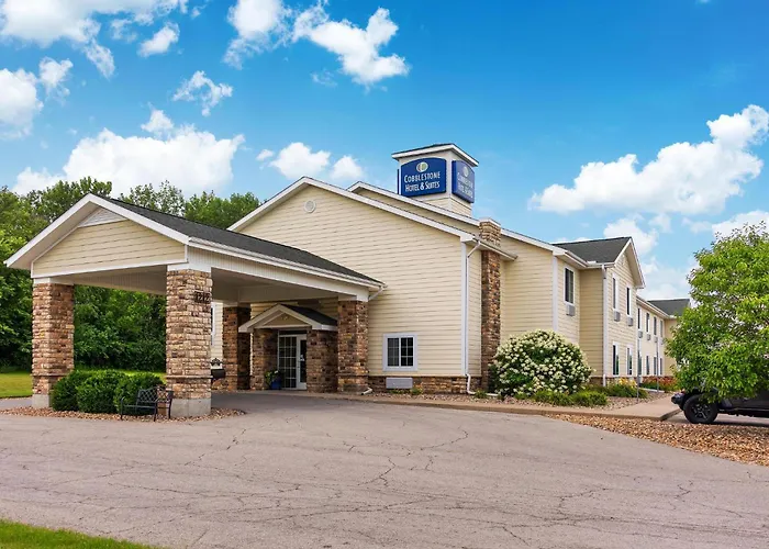 Cobblestone Hotel & Suites - Knoxville