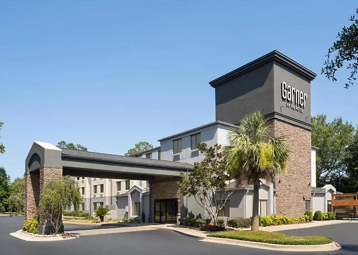 Garner Hotel Aiken South By Ihg