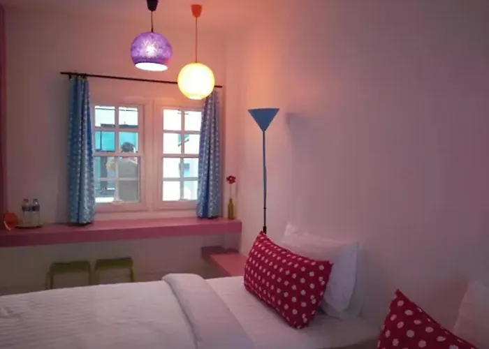 Na-Rak-O Resort Chiang Rai