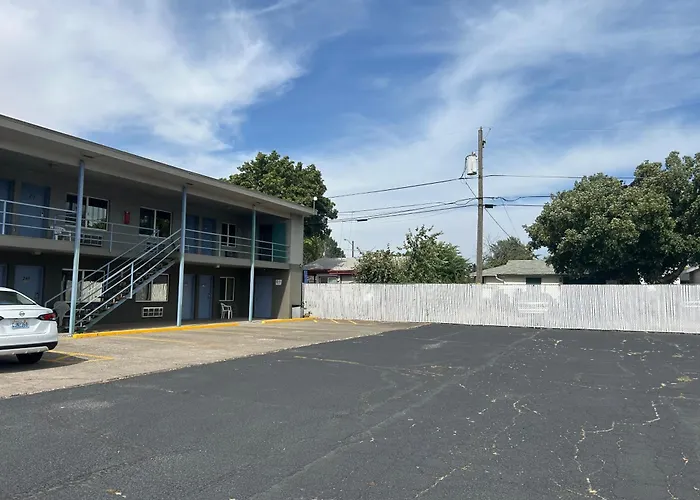 Capri Motel By Belvilla Walla Walla Us 12