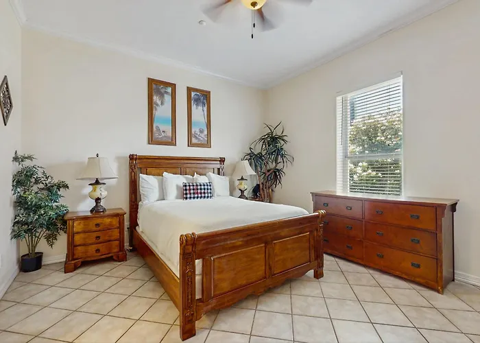Escape Condominiums #2 South Padre Island