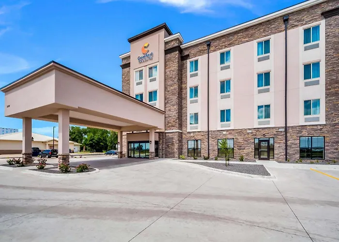 Comfort Inn & Suites North Platte