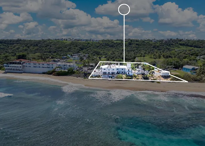 Bella Surf Inn Isabela