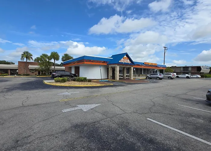 Stay Inn - Bartow