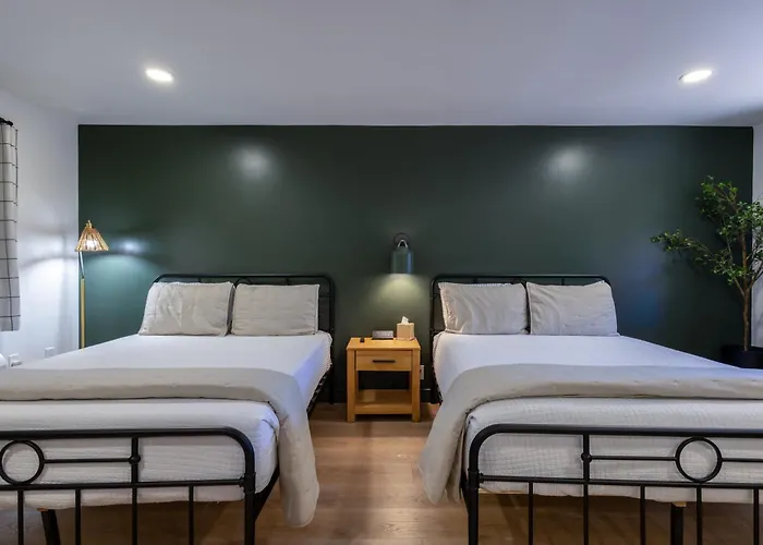 Timberlodge Inn Pinetop-Lakeside