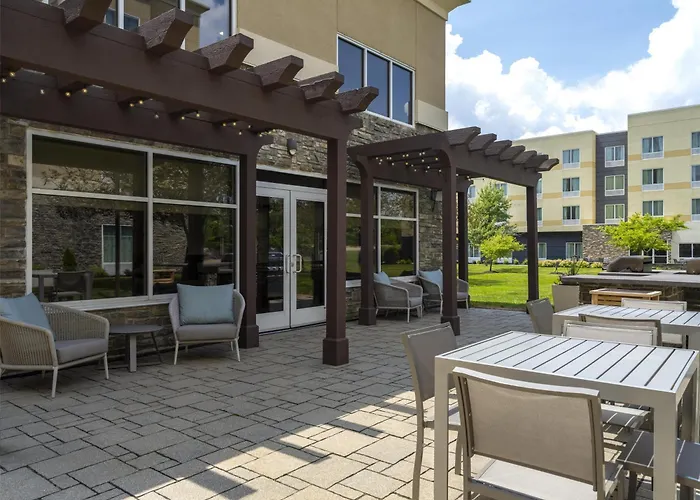 Homewood Suites By Hilton Akron/Fairlawn