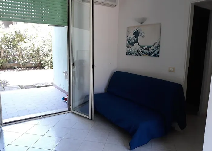 Residence Verde Pineta Principina a Mare