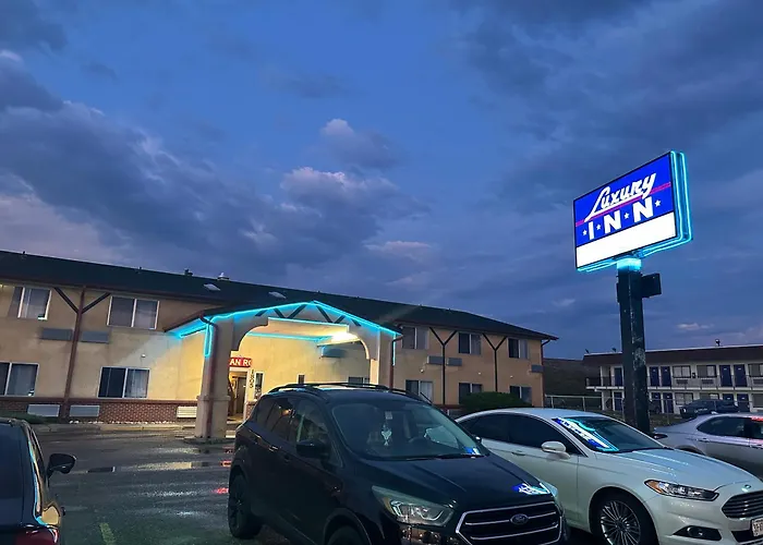 Luxury Inn