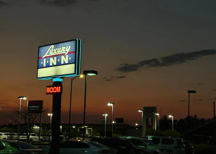 Luxury Inn