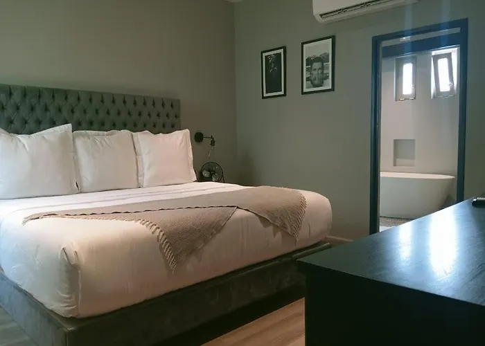 Origen Hotel San Miguel de Allende