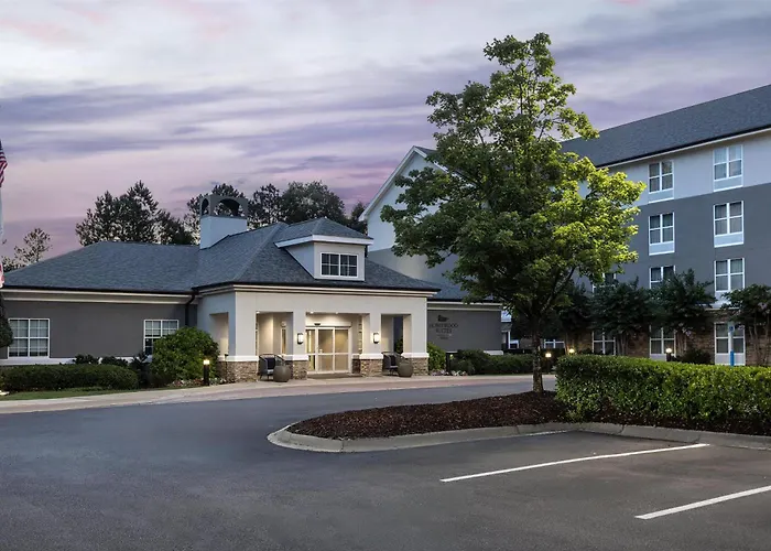 Homewood Suites By Hilton Birmingham South Inverness Hoover