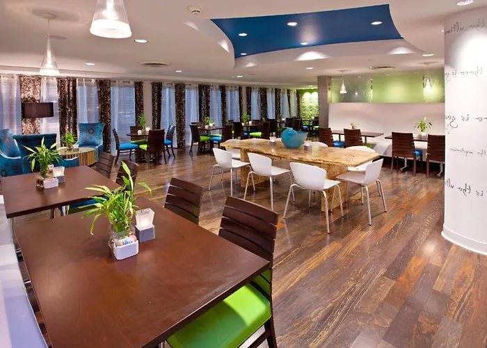 Holiday Inn Express Indianapolis - Fishers By Ihg