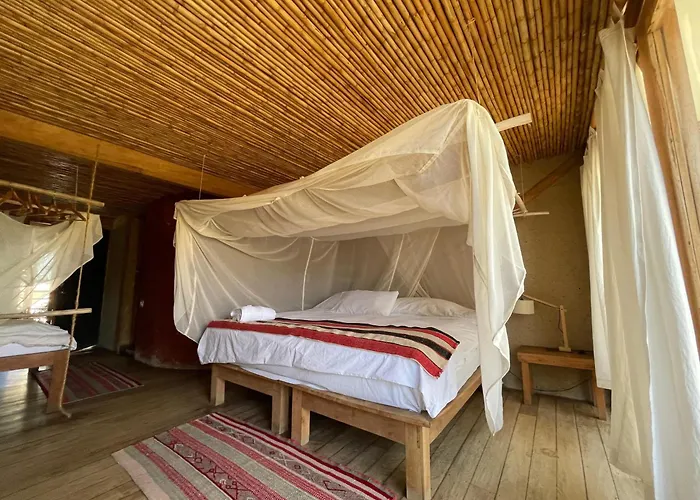 Eco Lodge Mancora