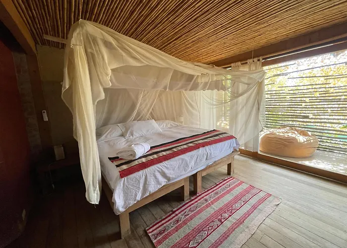 Eco Lodge Mancora