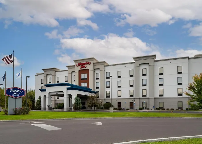 Hampton Inn Seneca Falls