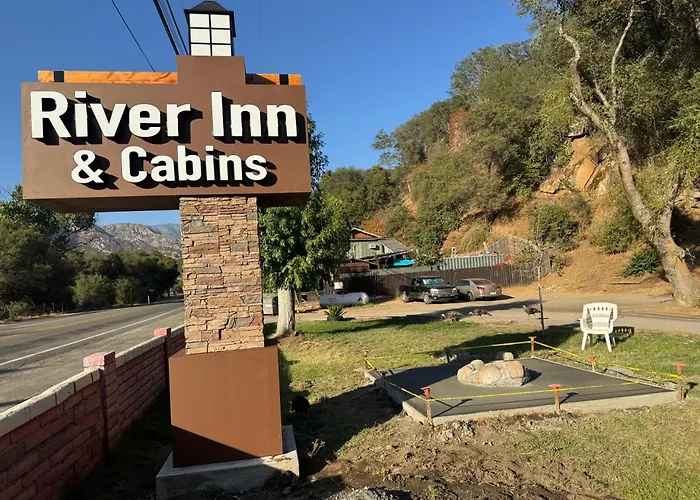 The River Inn Three Rivers