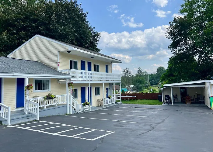 Green Acre Motel