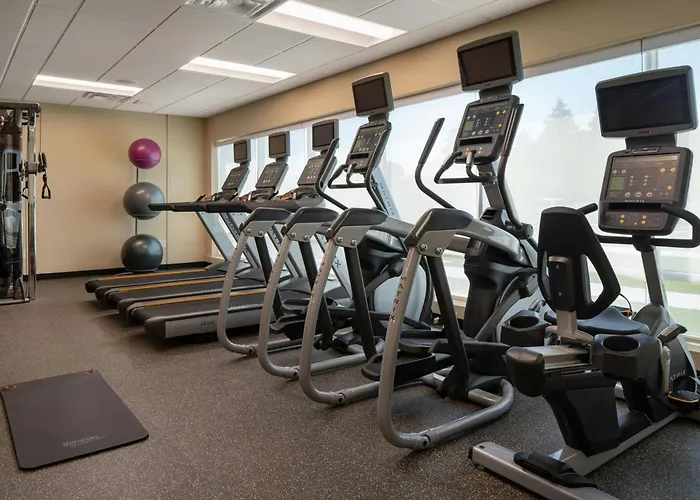 Towneplace Suites Fresno Clovis