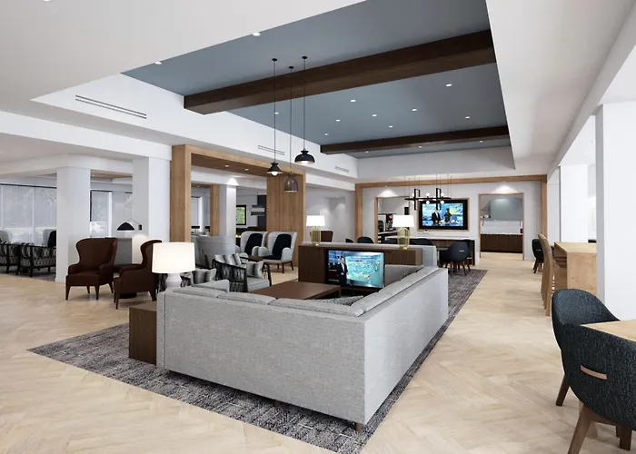 Staybridge Suites - Ames By Ihg