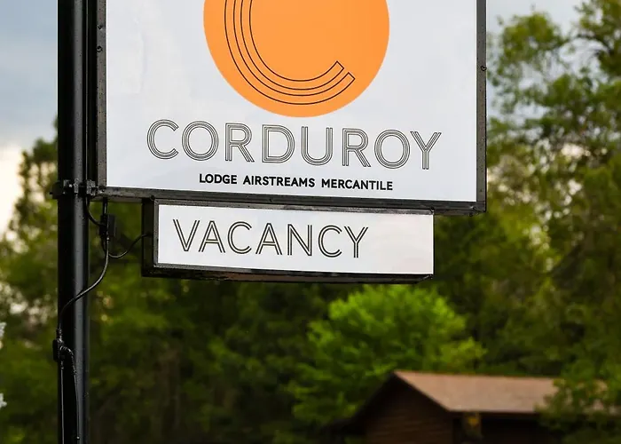 Corduroy Lodge Pinetop-Lakeside