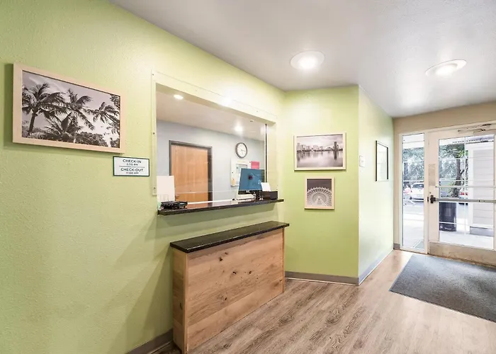 Extended Stay America Select Suites - Ocala