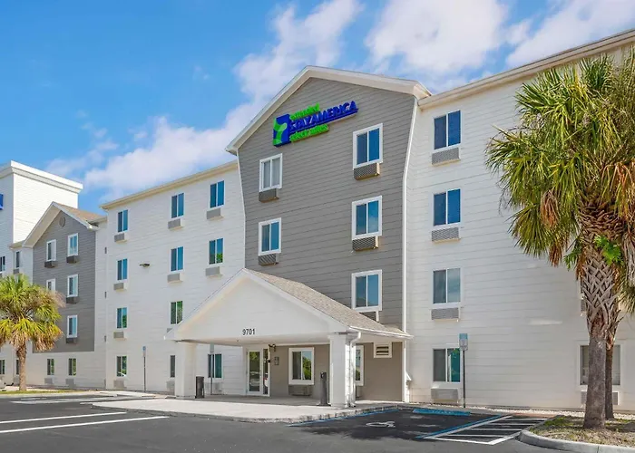 Extended Stay America Select Suites - Fort Myers - Northeast