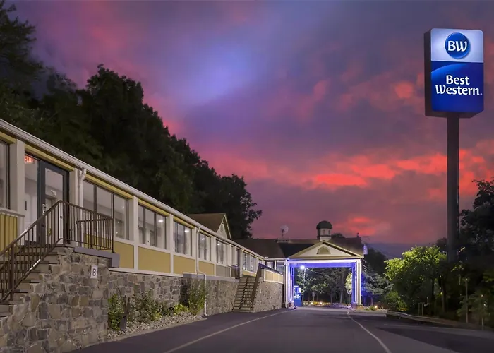 Best Western Fort Lee