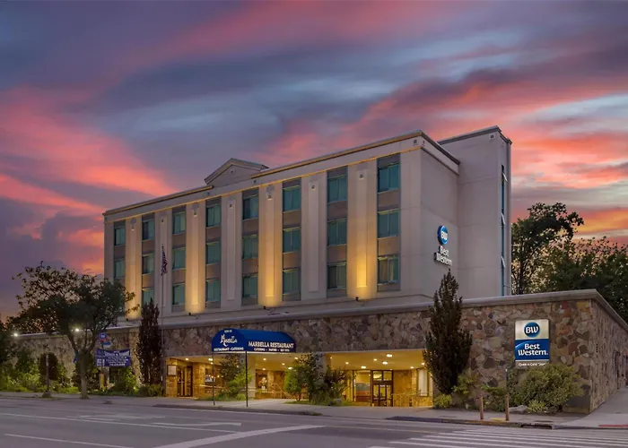 Best Western Queens Gold Coast