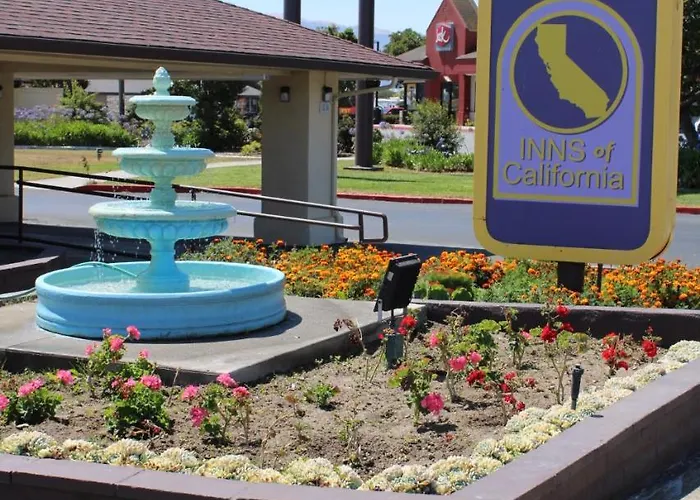 Inns Of California Salinas