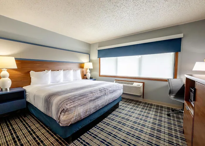 Americinn By Wyndham Sturgeon Bay