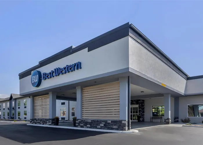 Best Western Manchester