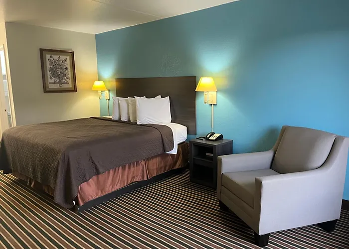 American Inn Morrilton