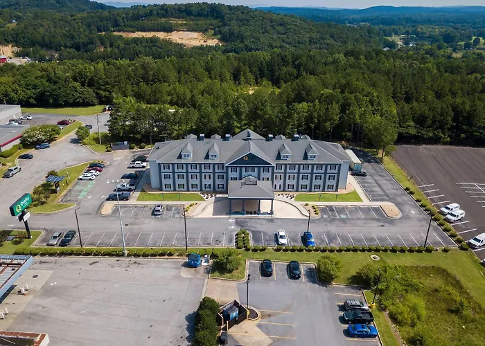 Quality Inn Rome South