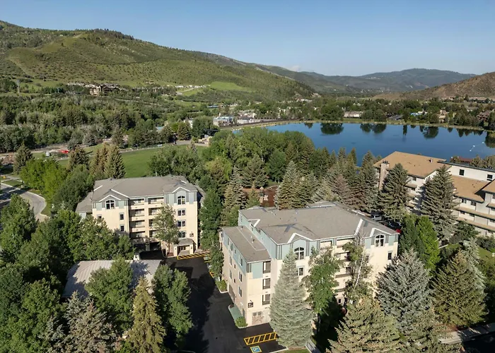 Sheraton Lakeside Terrace Villas At Mountain Vista, Avon, Vail Valley