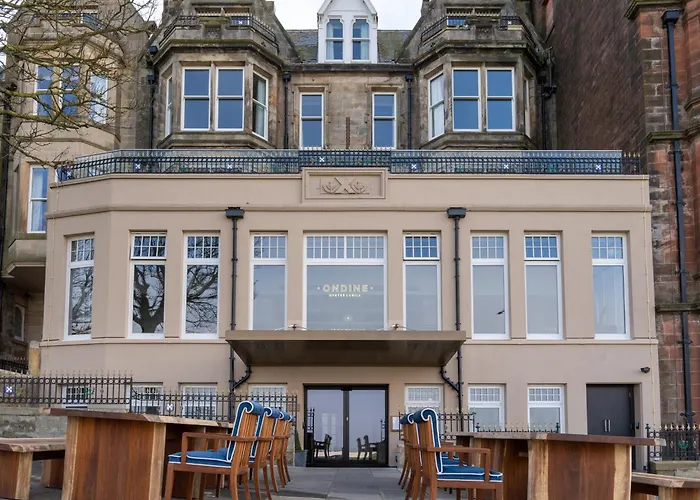 Seaton House - Small Luxury Hotels Of The World