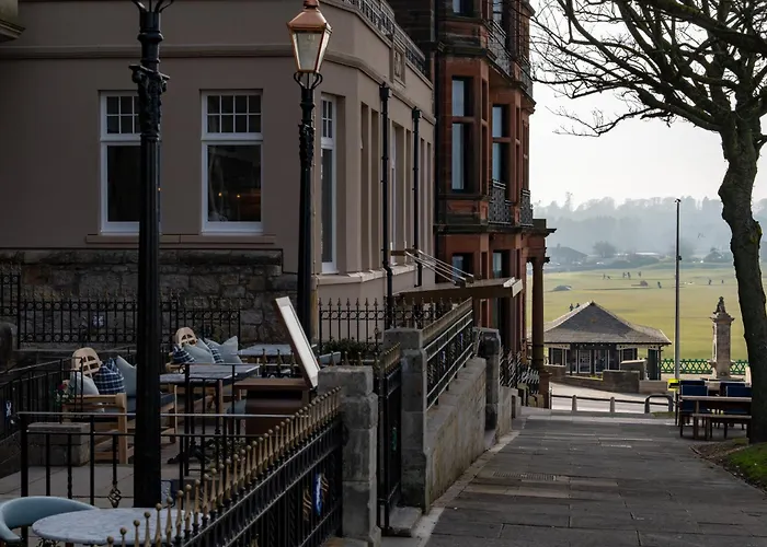 Seaton House - Small Luxury Hotels Of The World