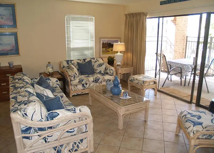 Villa Del Sol #110